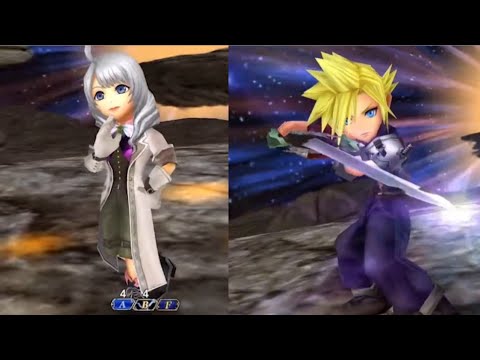 [DFFOO]   the most 