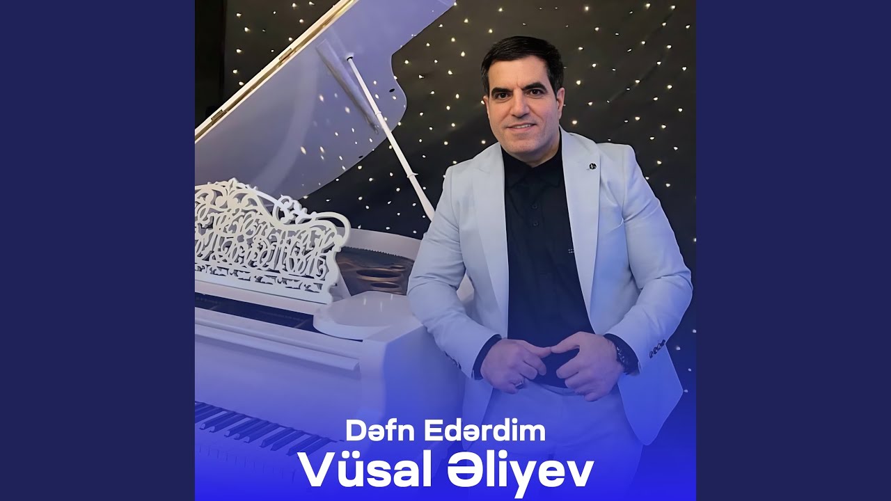 Dəfn Edərdim