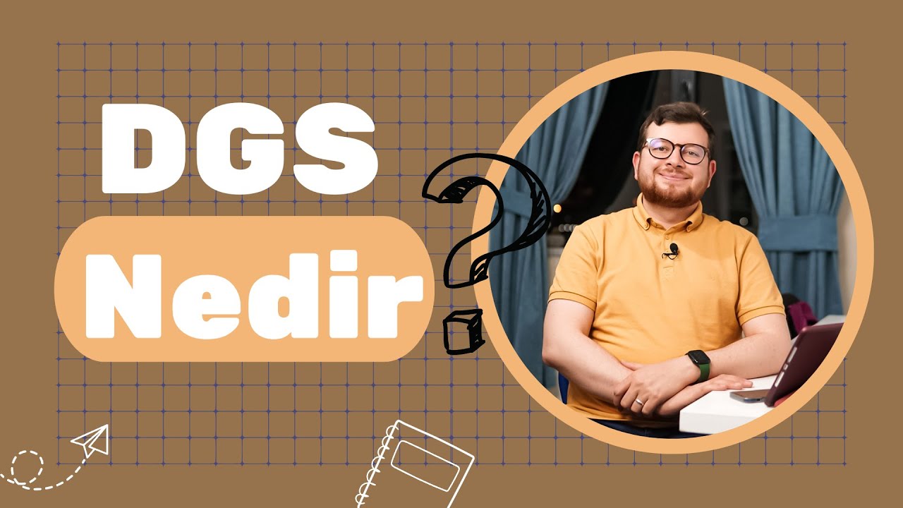 DGS Sınavı Nedir? 2023 DGS Sınavı Hakkında Bilmeniz Gerekenler