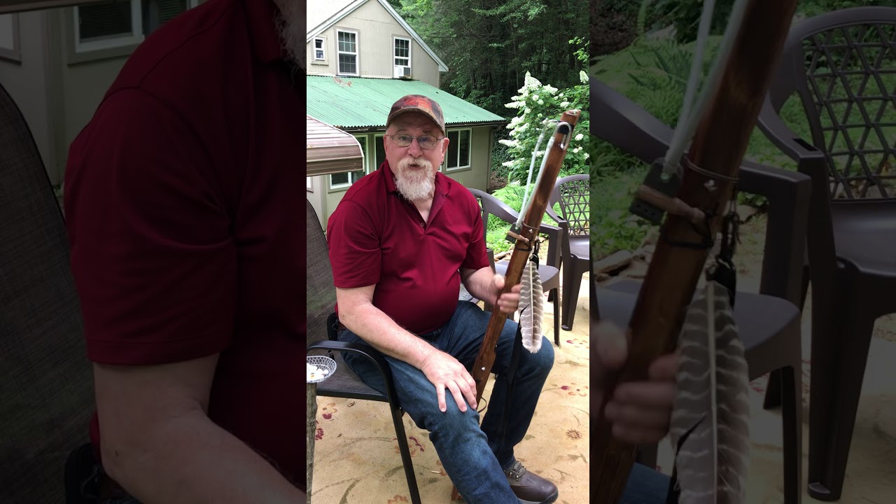D-Gun slingshot introduction