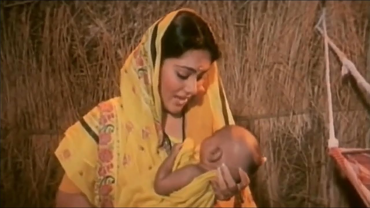 Dhan - Dhan Bhaag Lalanwa (Bhojpuri Classic) धन - धन भाग ललनवा (सजनवा बैरी भईले हमार)
