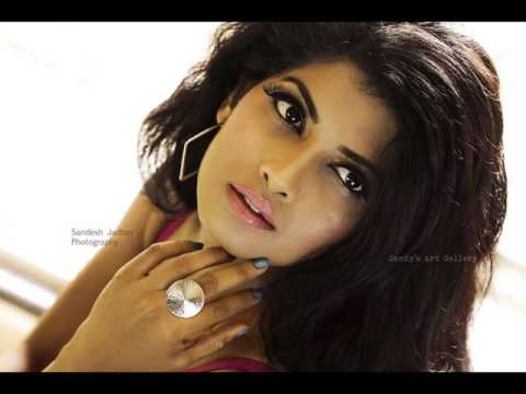 Dhanashri Kadgaonkar Unseen Photos | Marathi Actress | MarathiHub