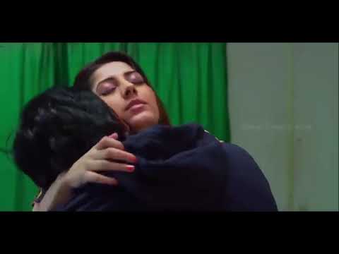 DHANUSH Liplock & Navel Kiss Scene Deleted 