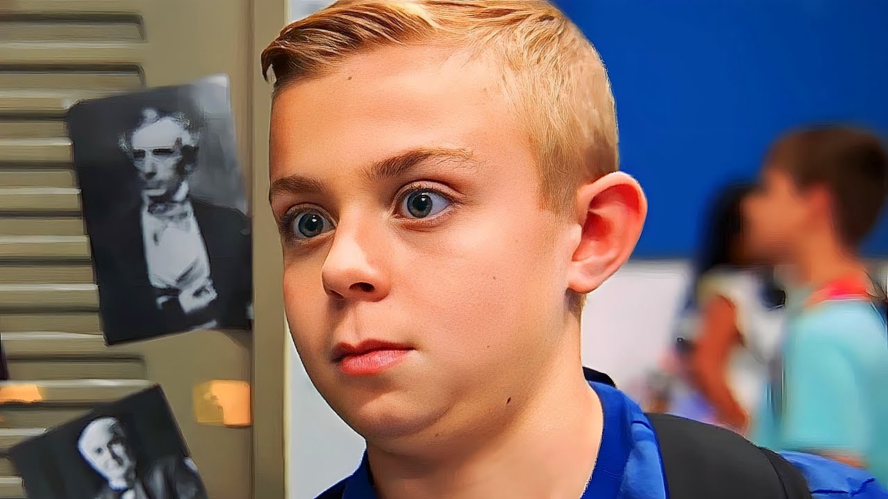 Dhar Mann Videos Are Getting Weird
