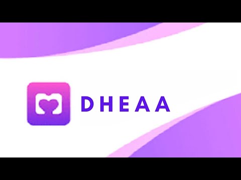 dhea mango
