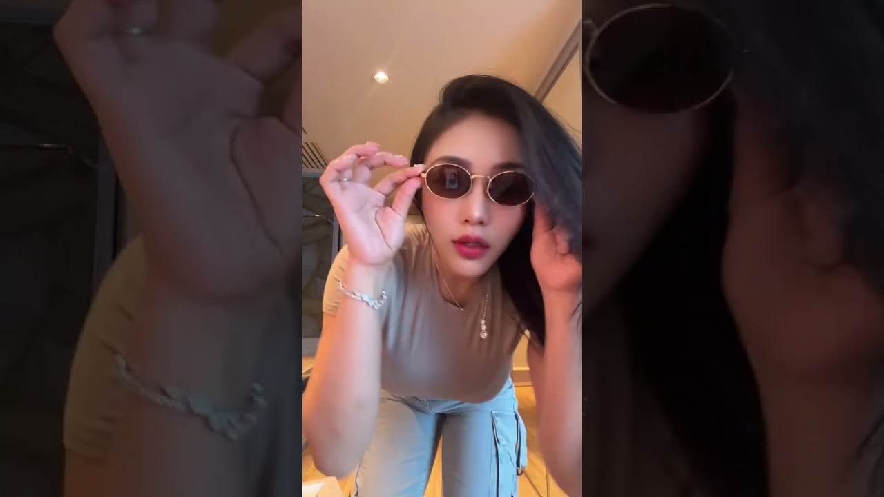 Dhea Zautha Live IG hot bigo live bar bar tiktok live tevi bikin tegang #fyp