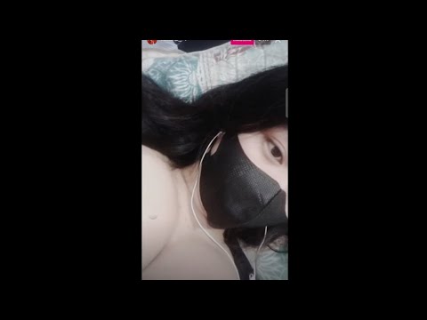Dheena Live IG pemersatu bangsa | big b**bs😍 [30.01.23]