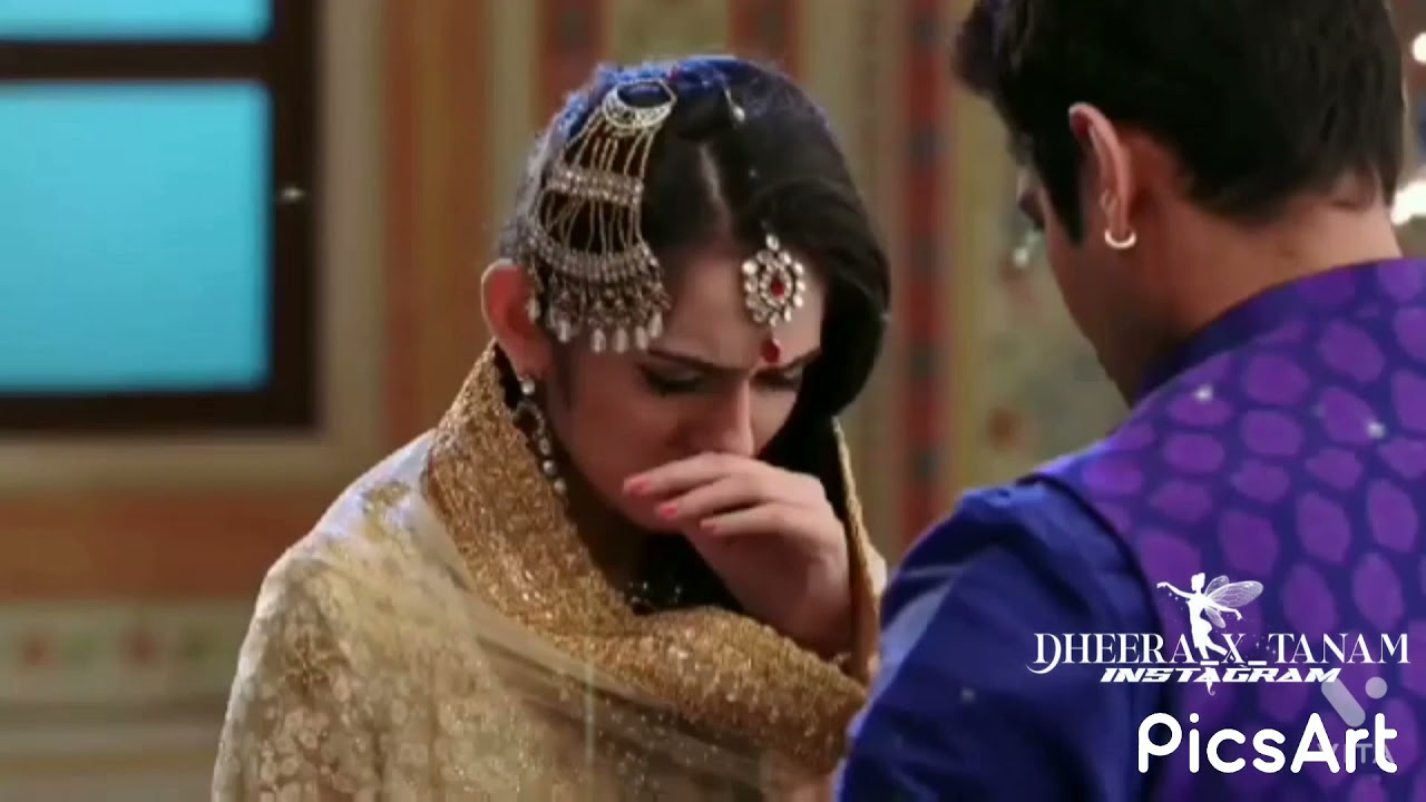 Dheera Vm #dheera #shorts #amarupadhyay #tanyasharma #dharammeera#sathnibhanasathiya #masum#hintklip