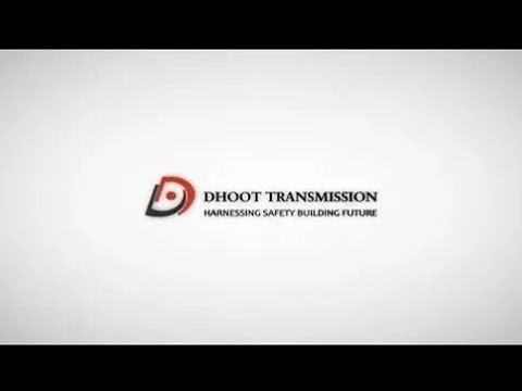 Dhoot Transmission Corporate Video