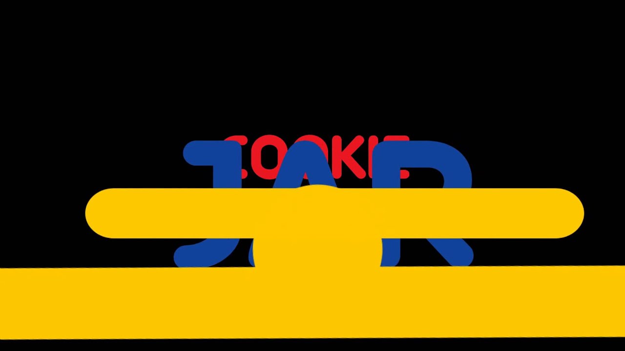 DHX Cookie Jar Logo Ident 2015
