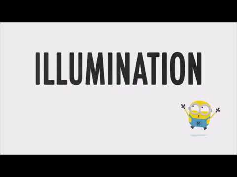 DHX Media/Illumination/Universal Television Animation/Universal Television (2017-2020)