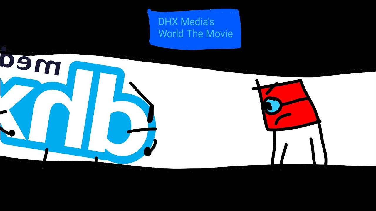 DHX Media's World Movie