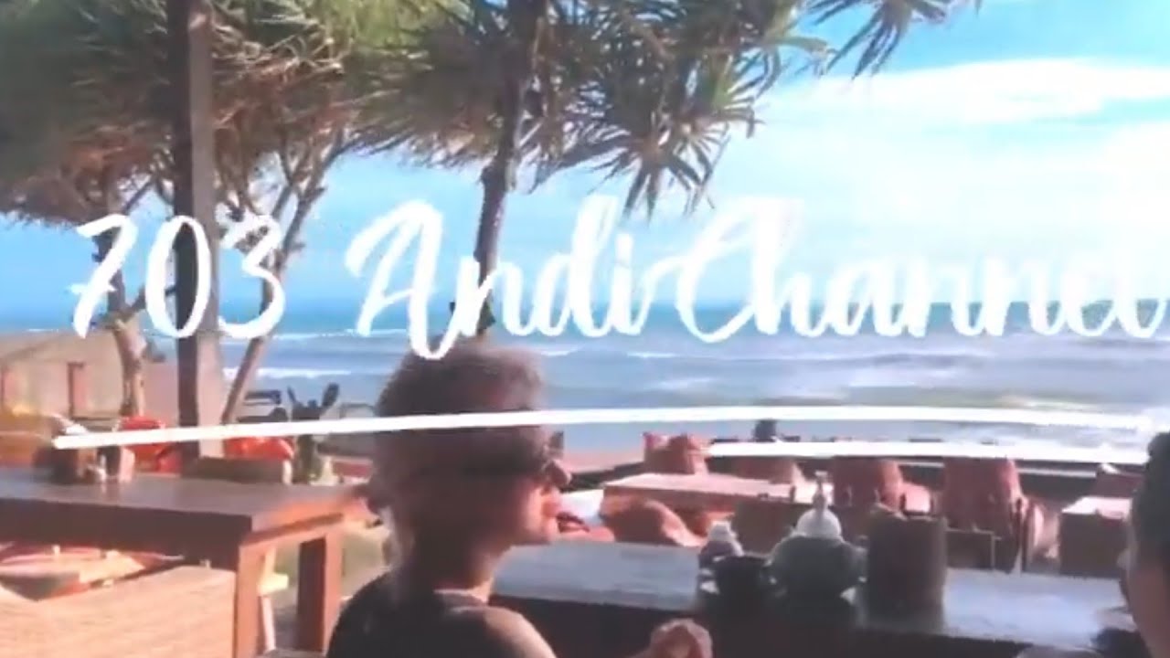 Di BALI #part1 SunSet BARENG BULE  BUGIL