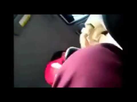 DI CIPOK lagi Macet di jalanan