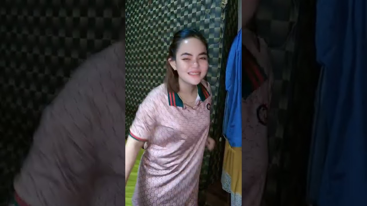 Di Goyang Janda Gemoy Bigo Live goyang hot