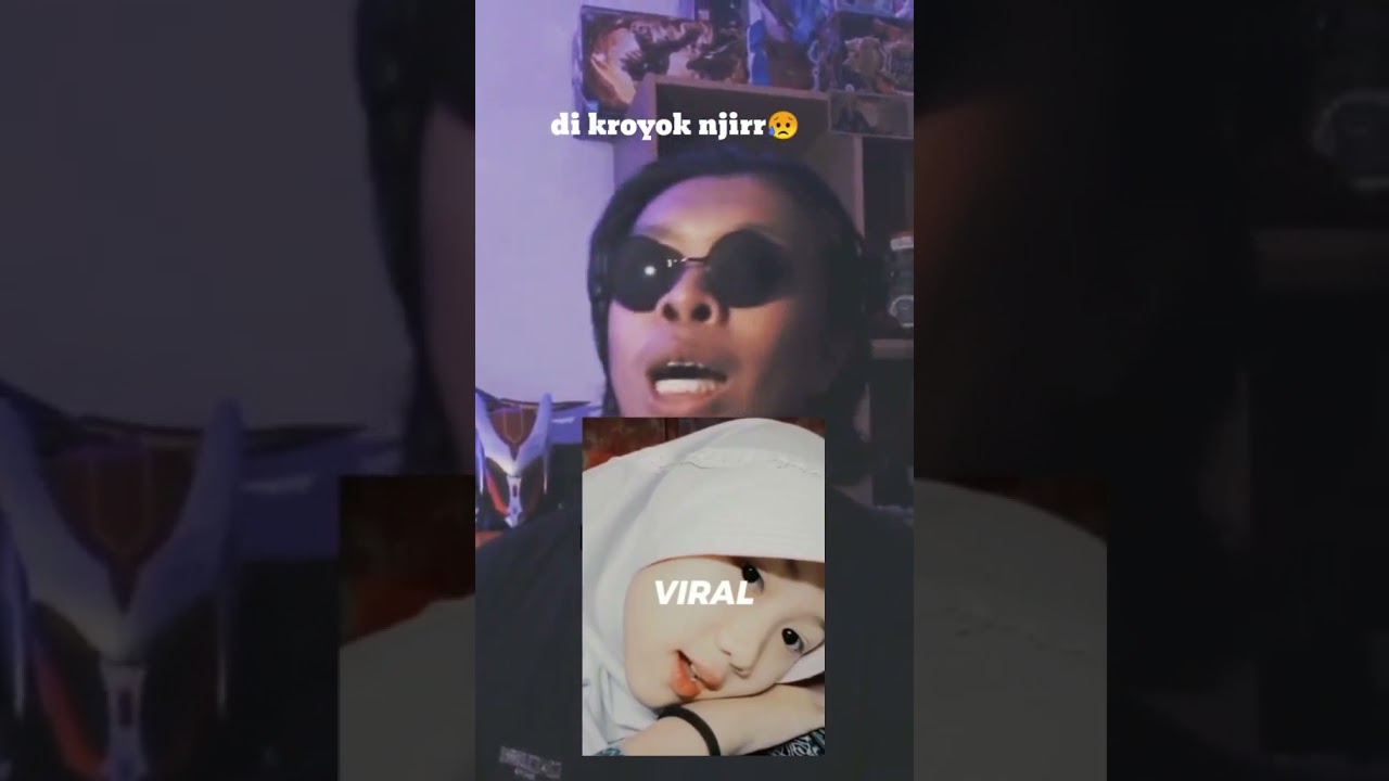 di keroyok njir #vidio viral 31 detik #tembus 1k Like linknya Ku kasik👌👌