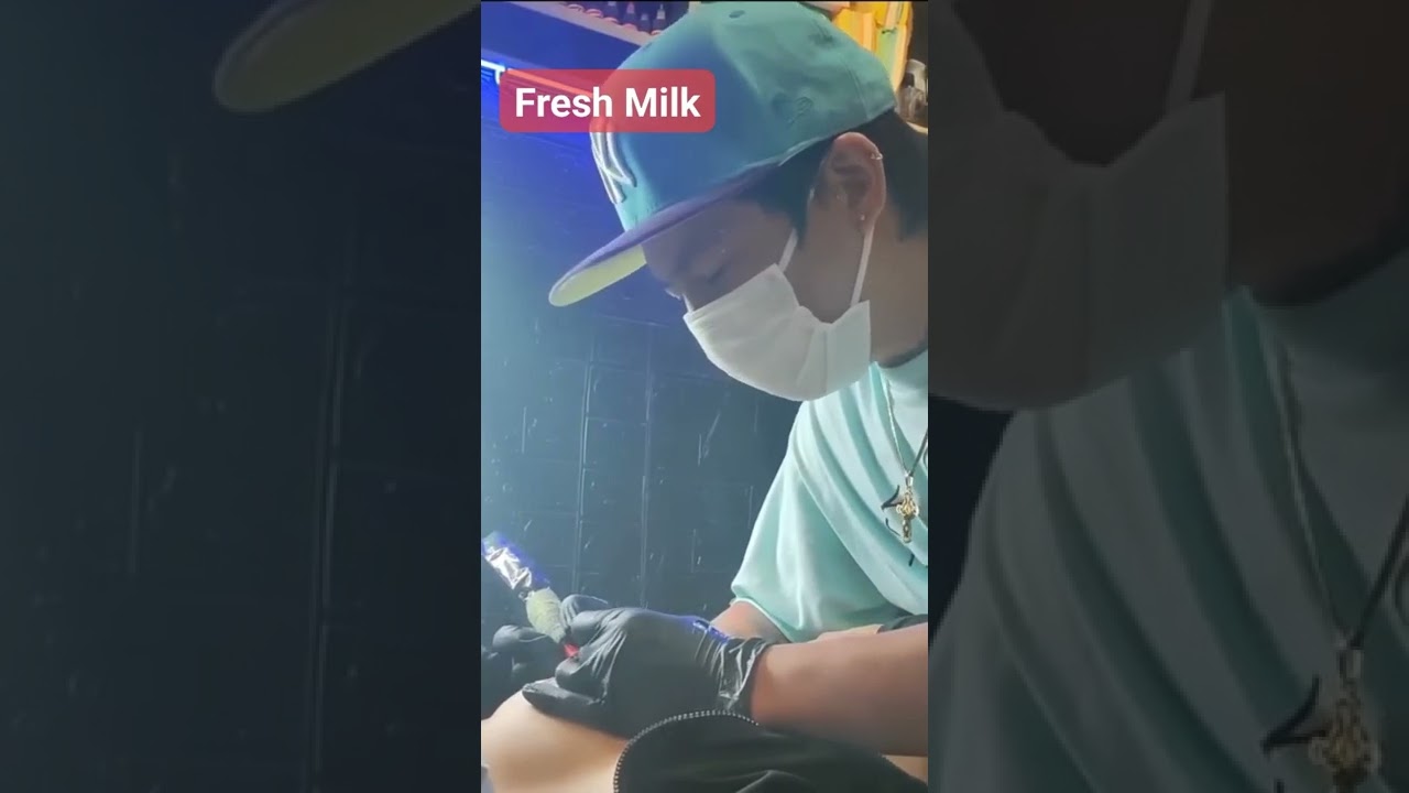 DI TATO MALAH MUNCRAT ANUNYA