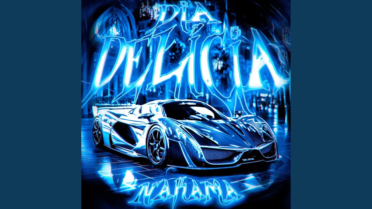 DIA DELÍCIA (Slowed)