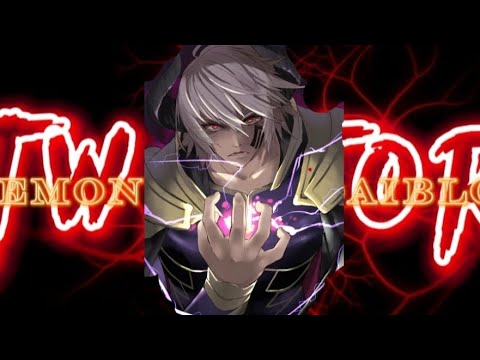 Diablo Twixtor