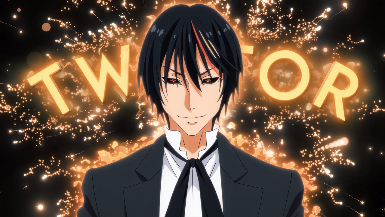 DIABLO TWIXTOR S3 - EP09 | That Time I Got Reincarnated As A Slime Twixtor Clips