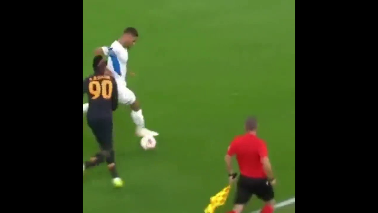 Diagne marsilya maçı kavga klip edit Galatasaray marsilya Diagne kavga klip edit Galatasaray Diagne