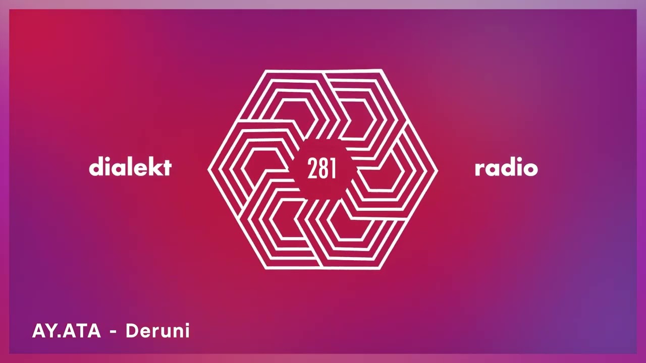 DIALEKT RADIO #281