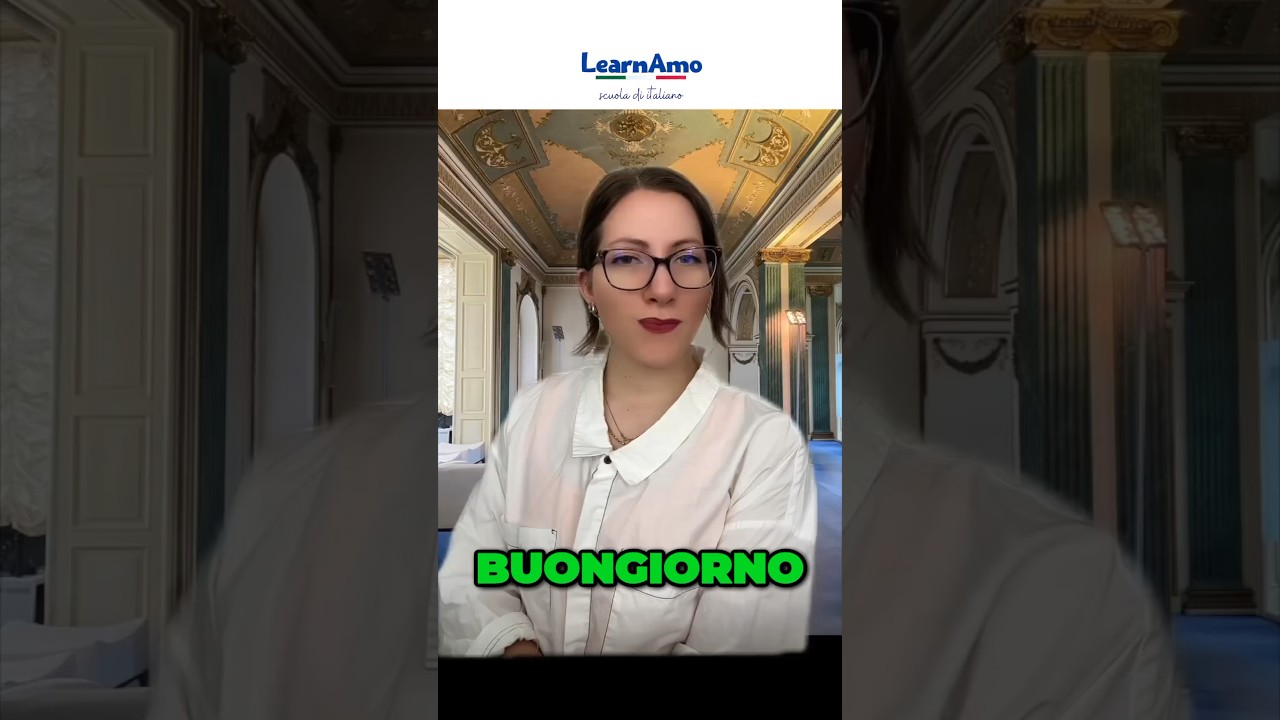 DIALOGO in BANCA: Come Aprire un Conto in Italia | Lezione di Italiano (livello Intermedio) 🇮🇹