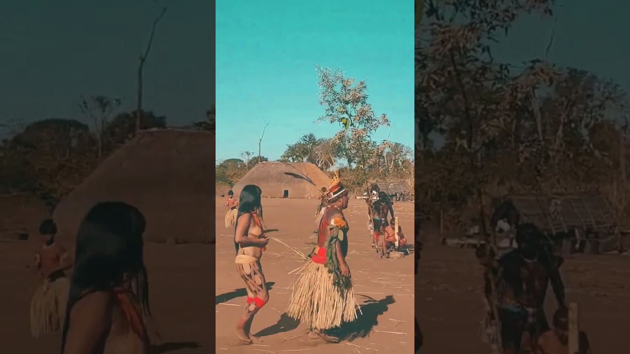 Diamantha dançado