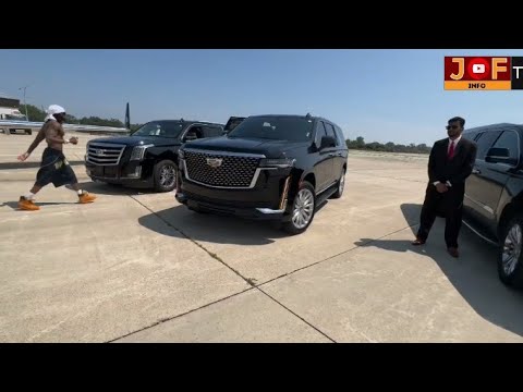 Diamond Alivotua Detroit Marekani Kwa Ajilia Ya Show Ya Afro Nation Ni Balaa Zitooo