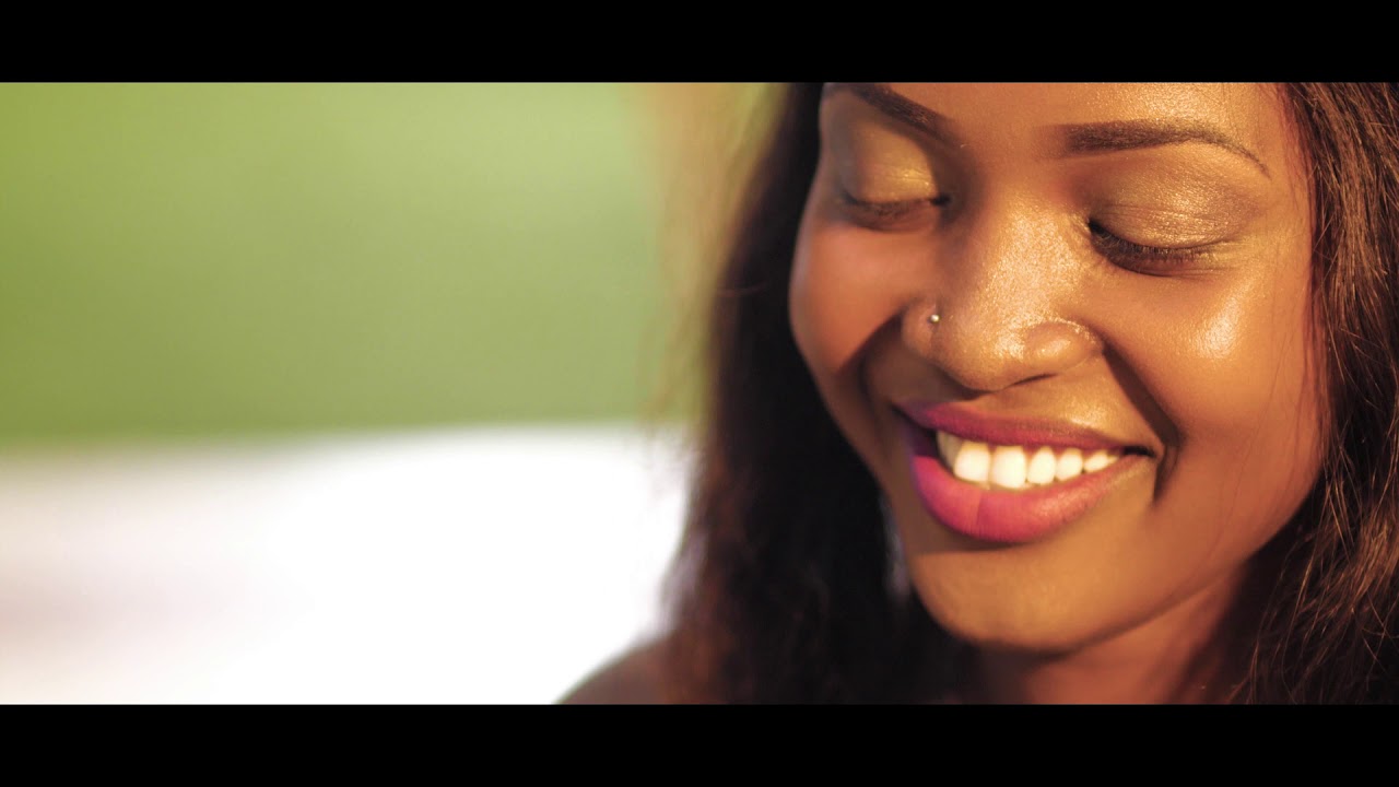 Diamond Man 100 .Nyan Ming Bull New South Sudanese Video