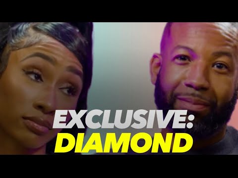 Diamond on Scrappy and Erica's LOVE TRIANGLE, Bambi a HOMEWRECKER? Momma Dee and MORE!