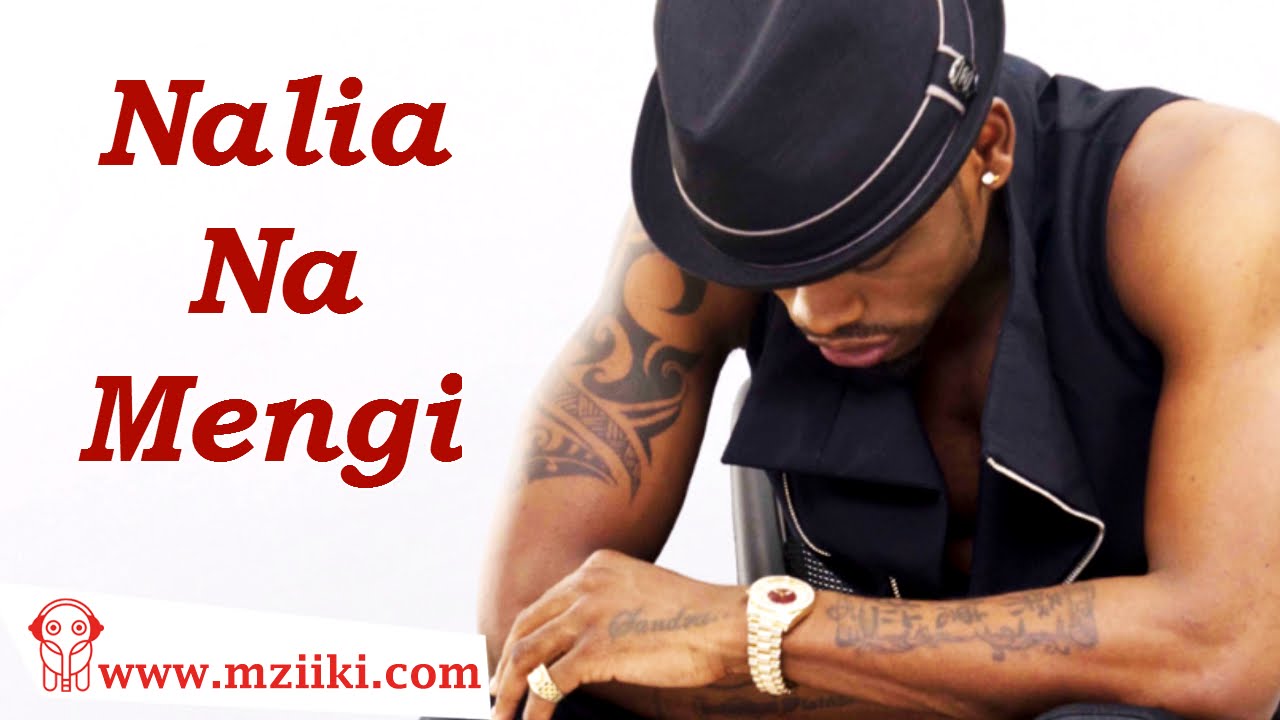 Diamond Platnumz 