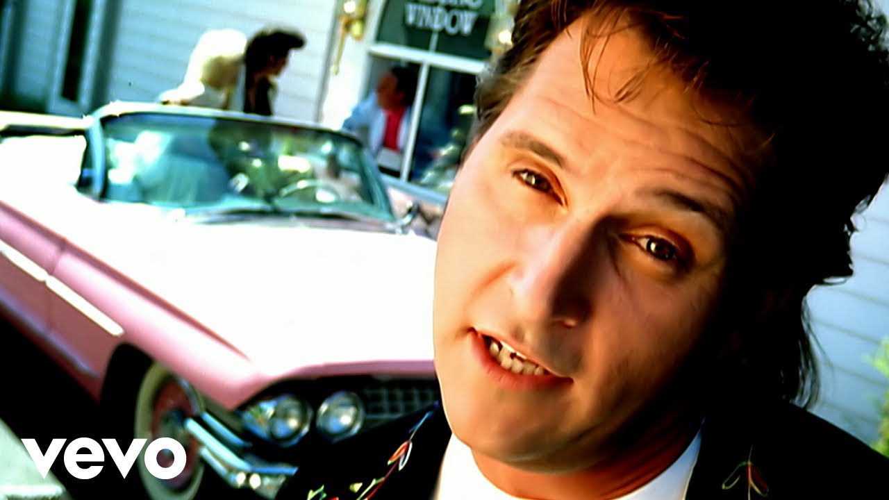 Diamond Rio - Unbelievable (Official HD Video)