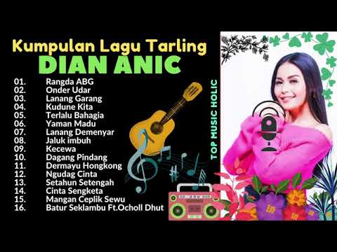 Dian Anic Full Album Tanpa iklan