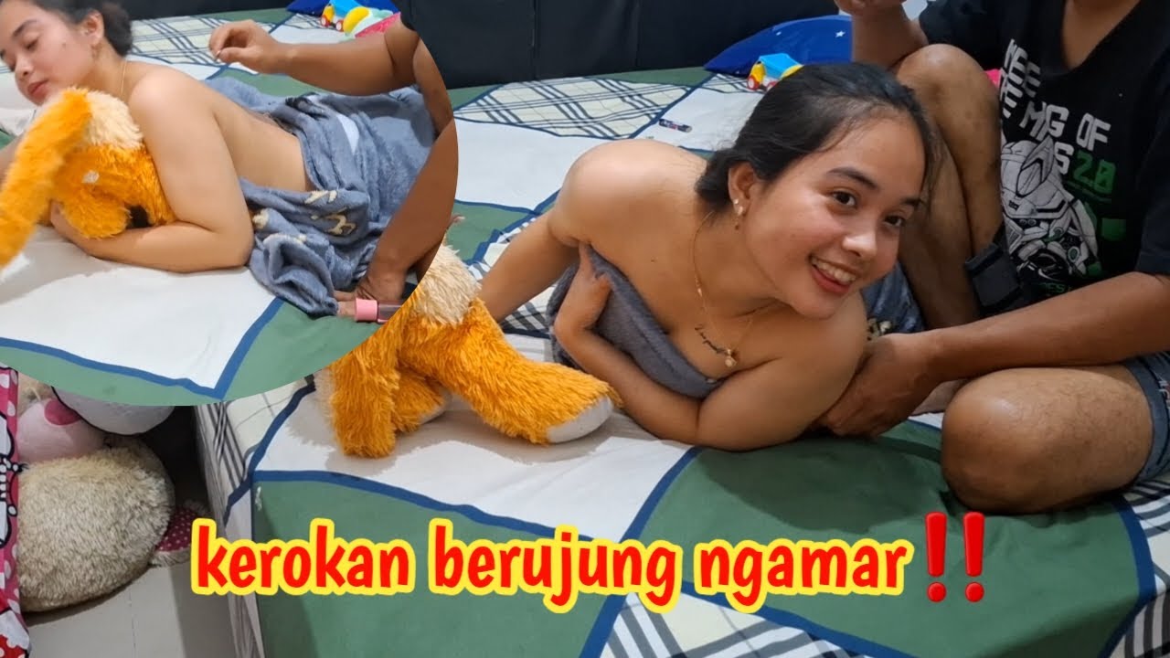 dian marsya masuk angin‼️kerokan berujung ngamar