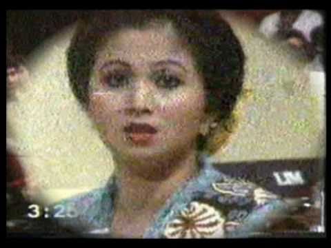 DIAN P RAMLEE - MERANA