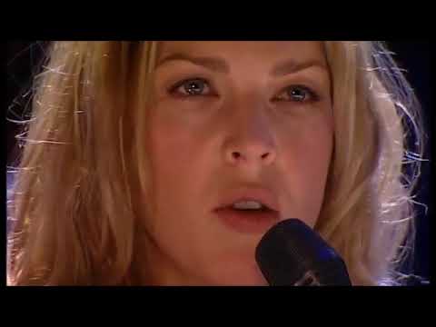 Diana Krall   Under my skin  Live in Paris