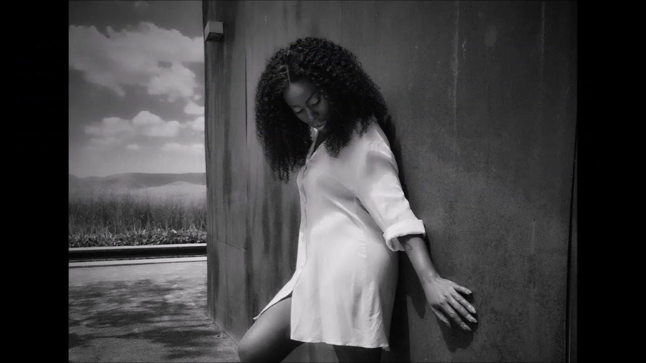 Diana lyrics video