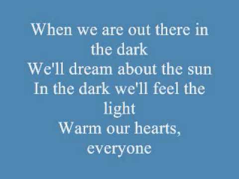 Diana Ross - If We Hold On Together