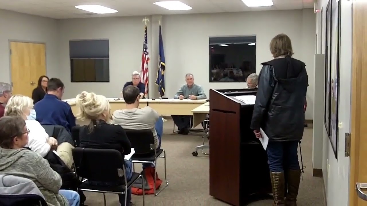 Diane Thompson Shocking Admission that she did not know about the Marshall Megasite and more!
