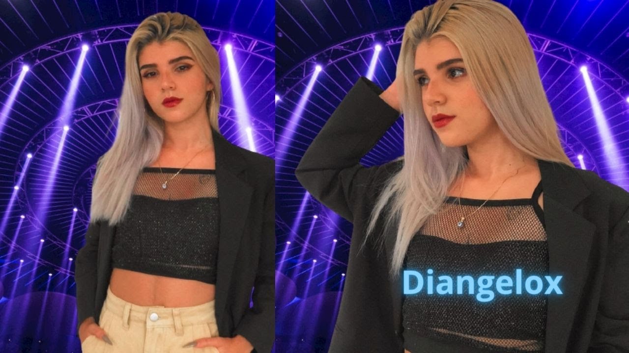 Diangelox