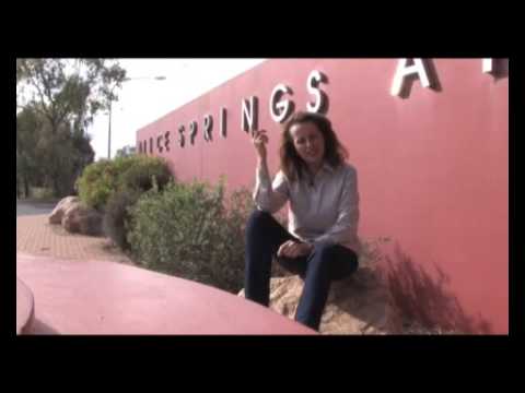 Dianne Laurance:  Benefitting Aboriginal Communities