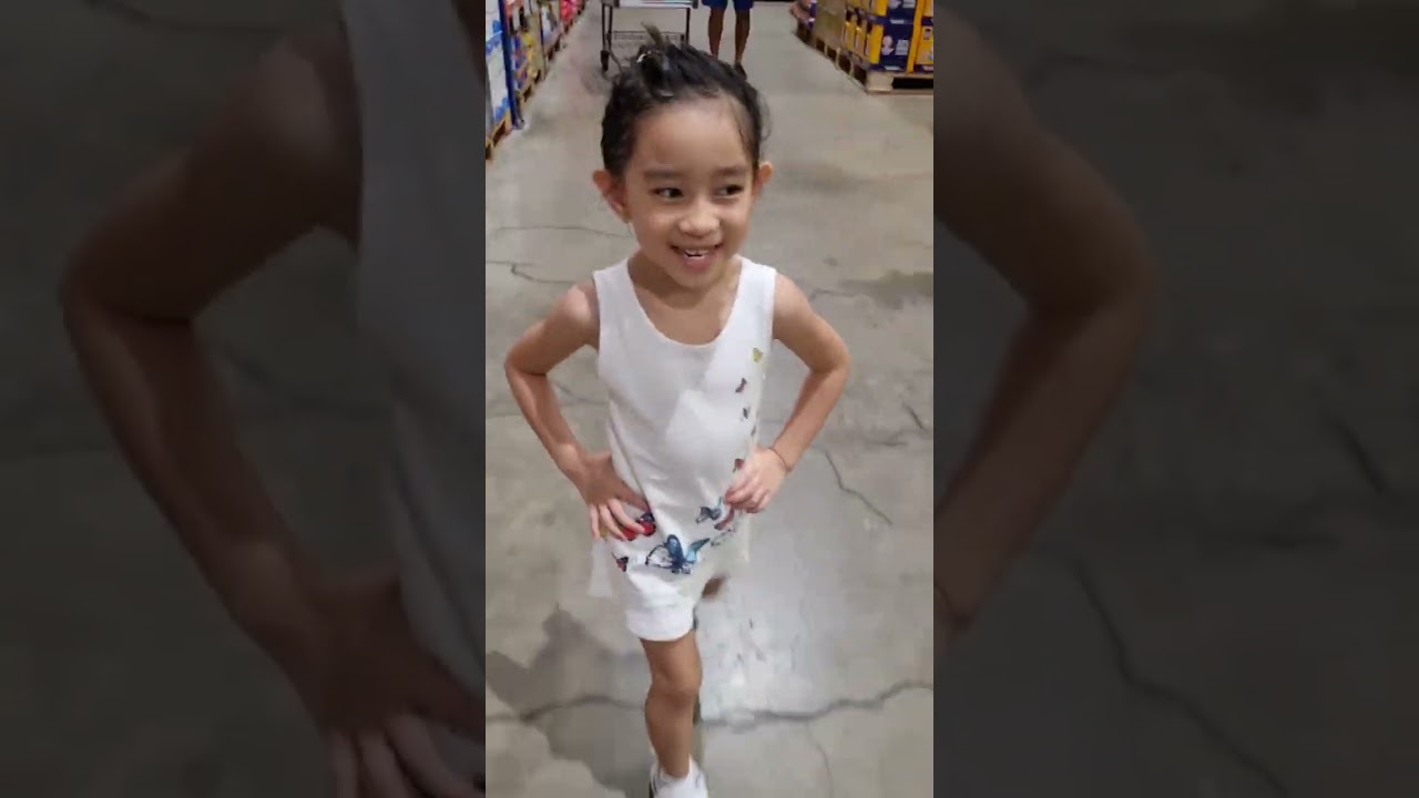 Diaper lang po