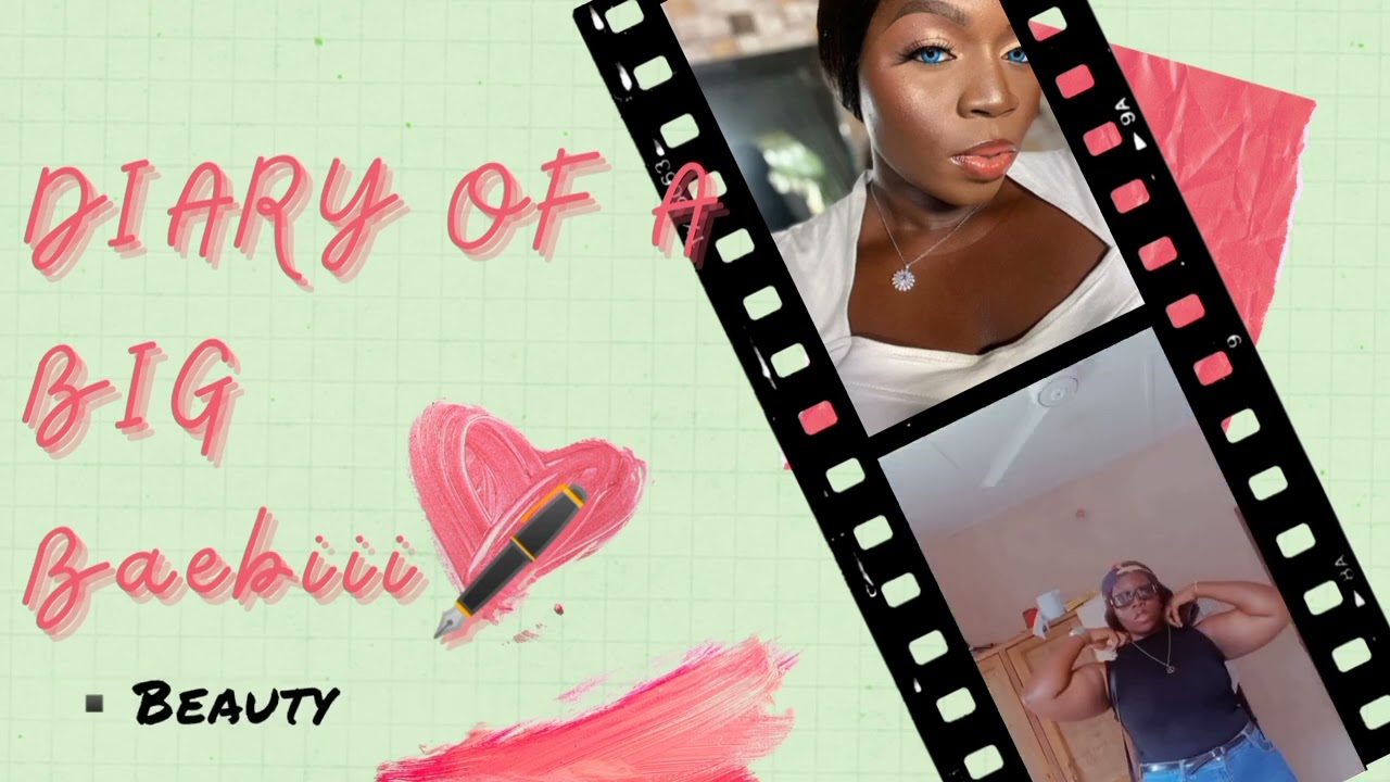 Diary Of A Big Baebiii ❤️❤️🥂