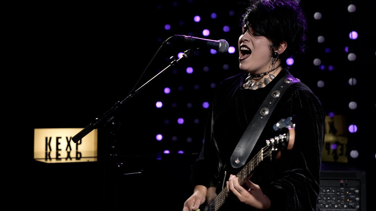 Diavol Strâin - Full Performance (Live on KEXP)