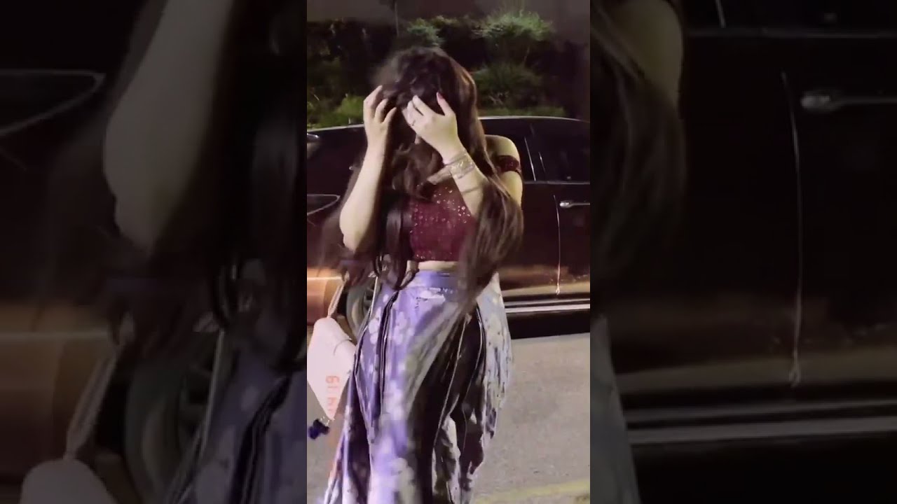 Diba Moni Cute tiktok whatsapp status screen