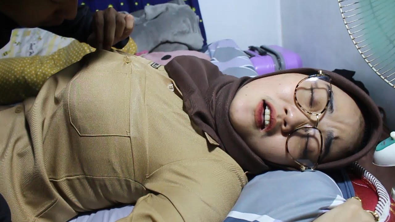 Dibalik Layar.. LEM3R.!!!