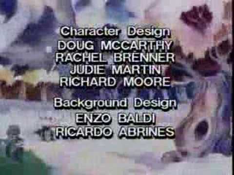 DIC Credits