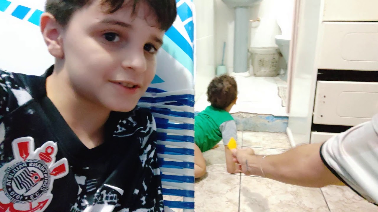 Dica do Diih Maia pra fazer na quarentena...