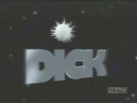 DiCK/Naludja Pictures Television Animation (1987/1996)